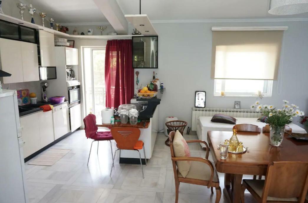 Sea Side Villa Alexandra Alissos Extérieur photo