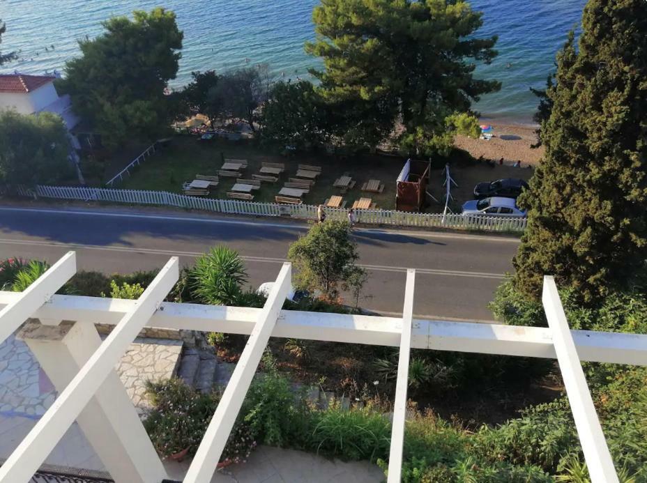 Sea Side Villa Alexandra Alissos Extérieur photo