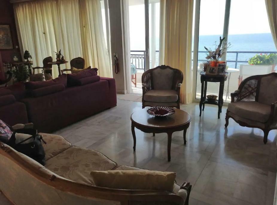 Sea Side Villa Alexandra Alissos Extérieur photo